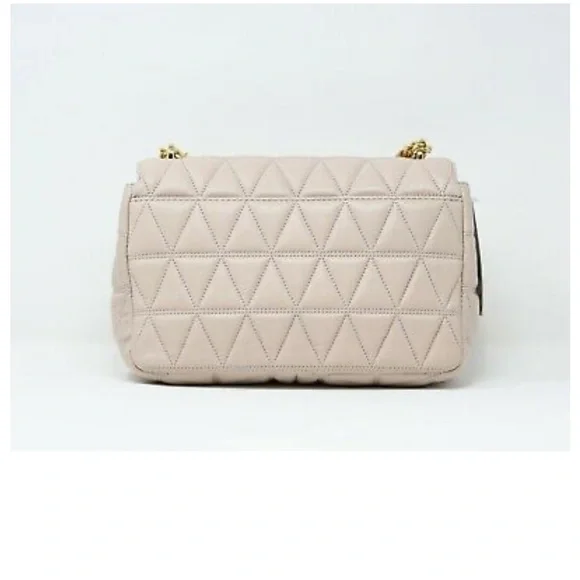 MICHAEL KORS
Sloan Large Pink Shoulder Bag - Picture 6 of 17